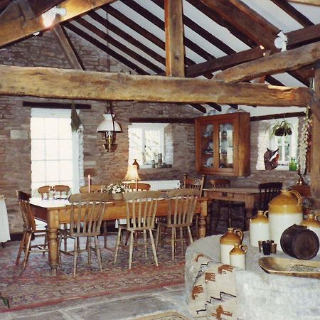 Lower Bache House Leominster Exterior photo