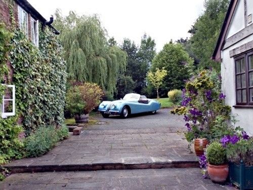 Lower Bache House Leominster Exterior photo