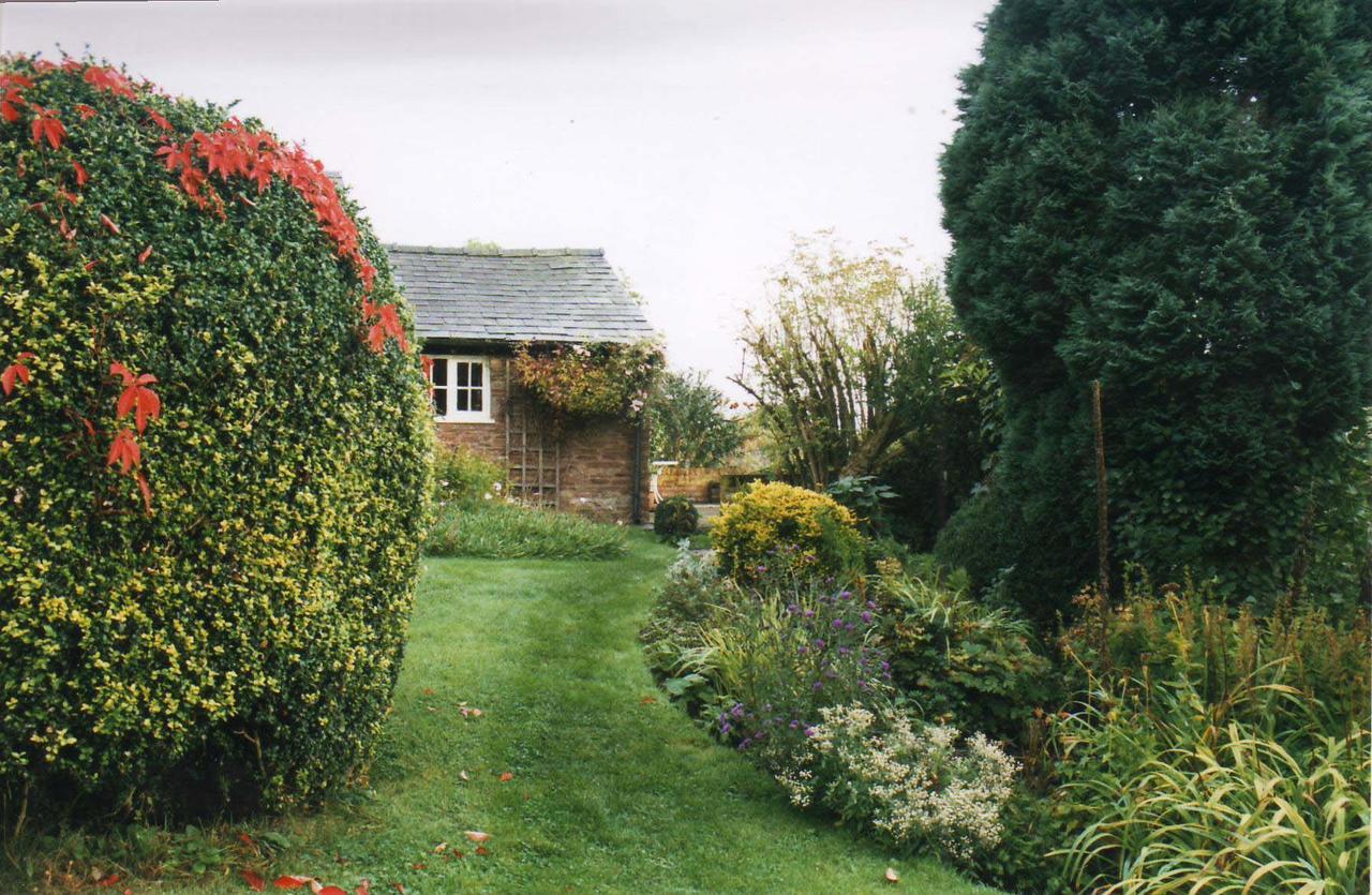 Lower Bache House Leominster Exterior photo